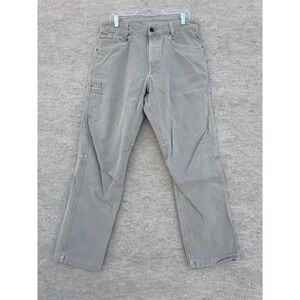 The North Face Sprag 5-Pocket Pants for Men - Khaki Jeans 34 X 31